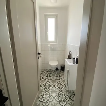 Twin House شقة