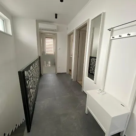 Apartamento Twin House Gyál