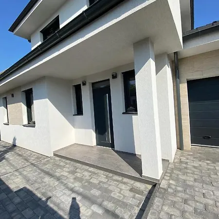 Twin House *