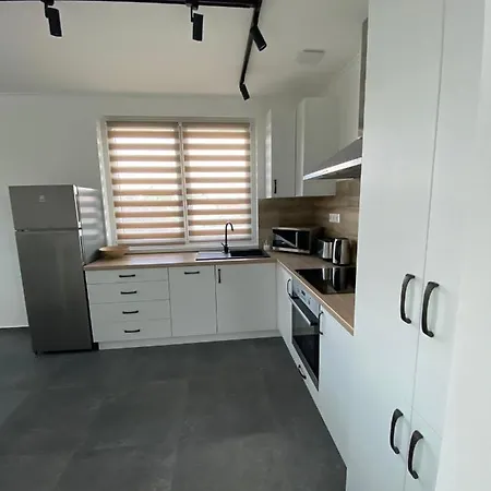 Lägenhet Twin House