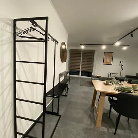 Twin House Gyál