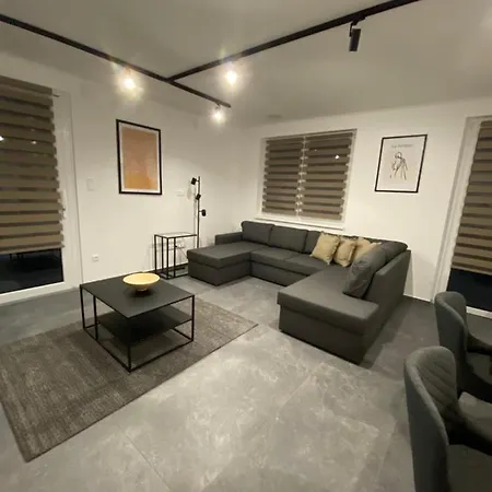 Twin House