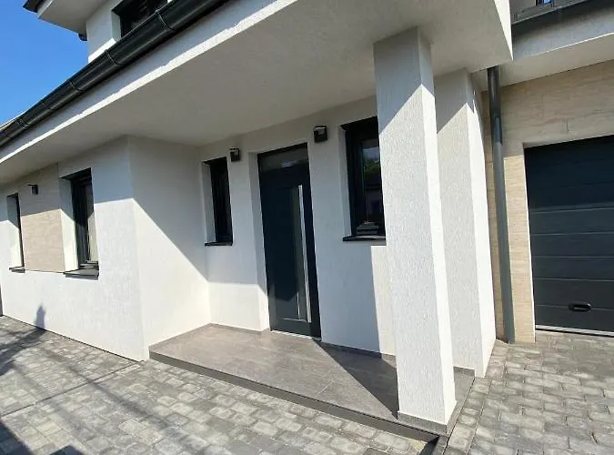 Twin House *