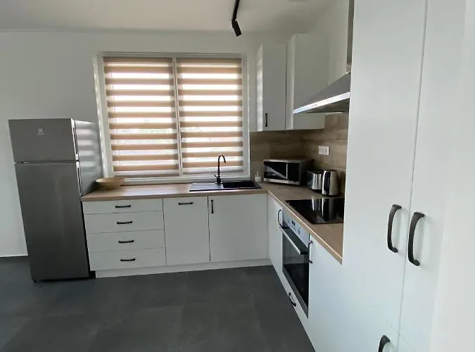 شقة Twin House