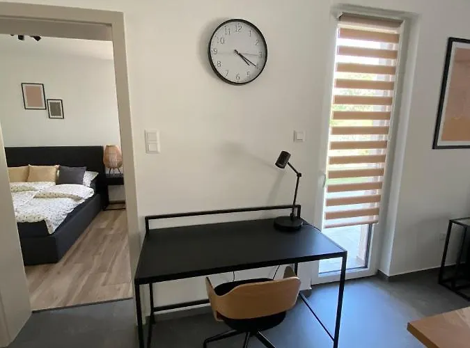 Twin House *