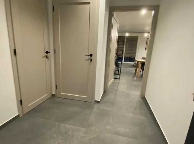 公寓 Twin House 贾尔