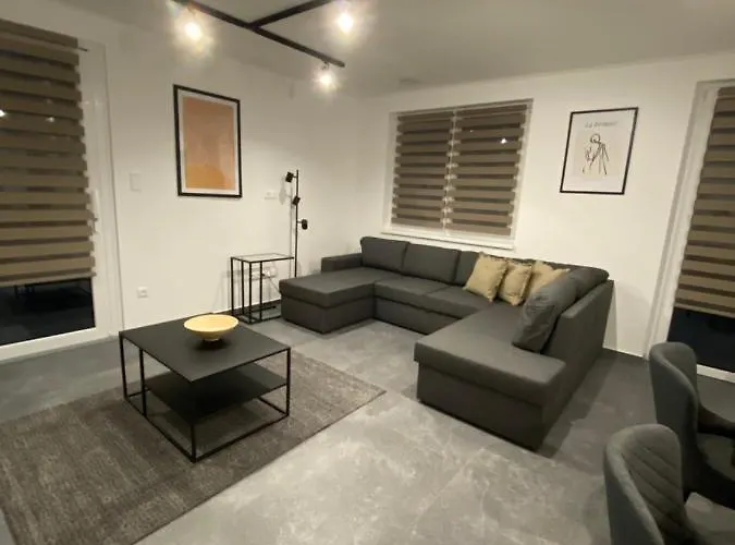 Twin House