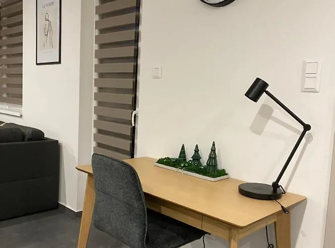 شقة Twin House Gyál