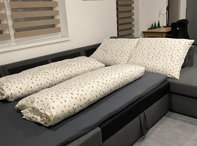 Twin House 公寓 贾尔